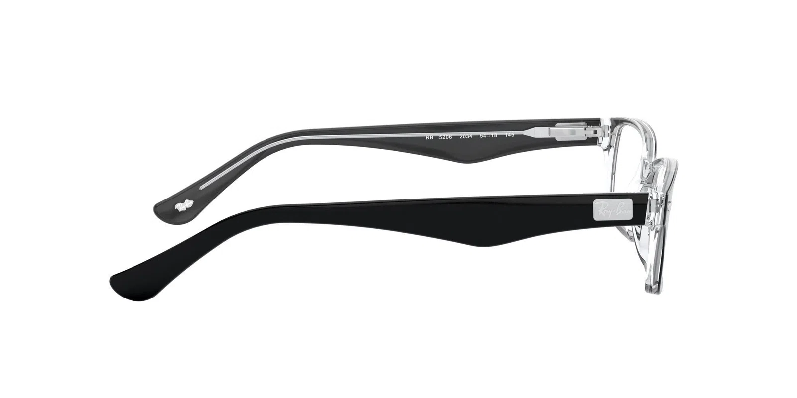 Ray-Ban 5206 Eyeglasses - view 24